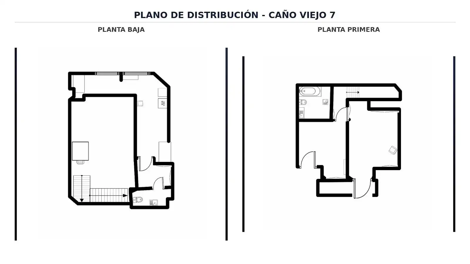 Dúplex en venta en Collado Villalba con Calefacción, Parquet y Terraza