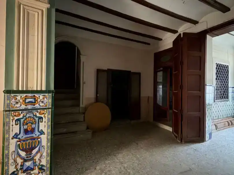 Planta baixa en venda en L'Alcúdia