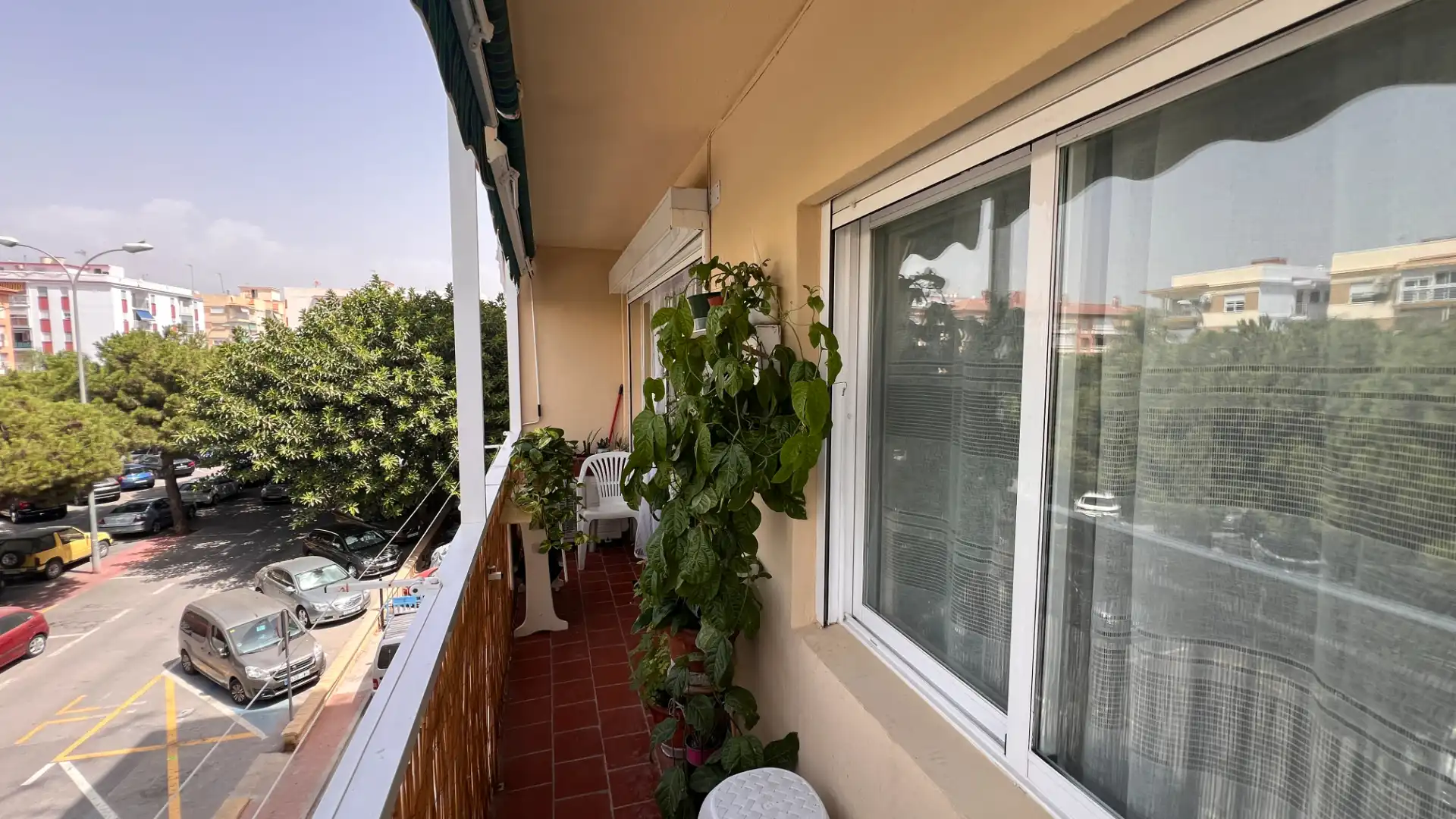 Terrassa de Pis en venda en Vélez-Málaga amb Aire condicionat, Calefacció i Terrassa