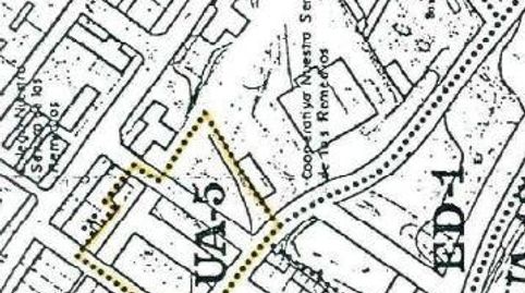 Promoción de terrenos en venta en c. ejido de San Sebastián, en la provincia de Jaén, immagine 3