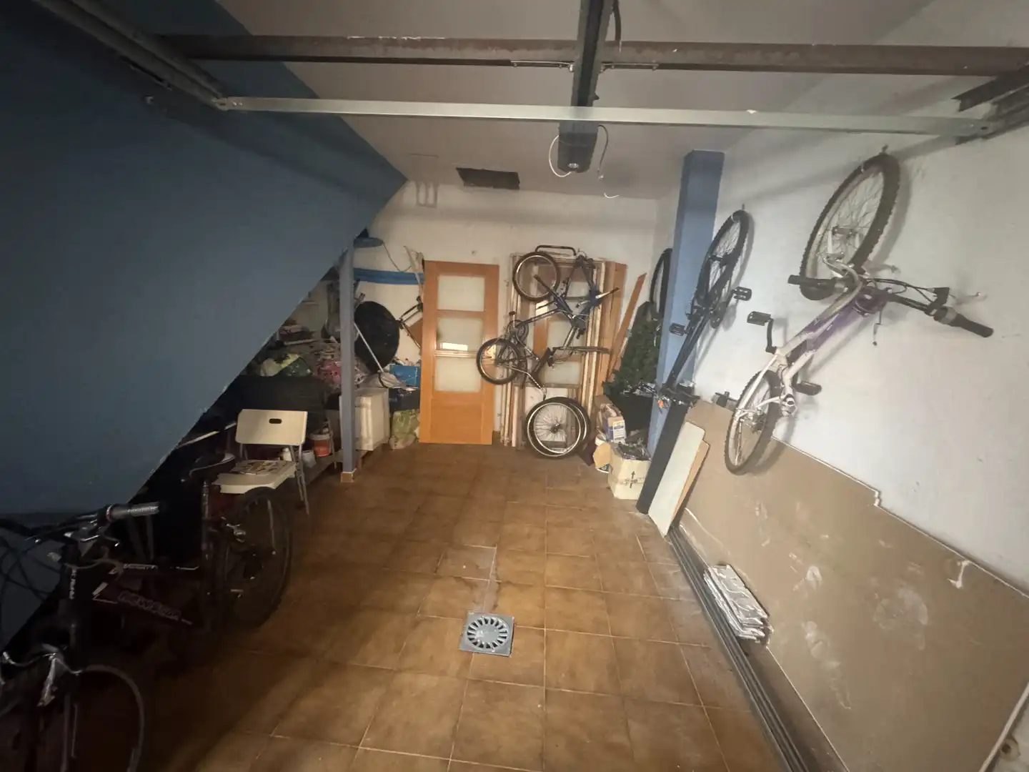 Casa o chalet en venta en Alcázar de San Juan con Aire acondicionado, Calefacción y Parquet