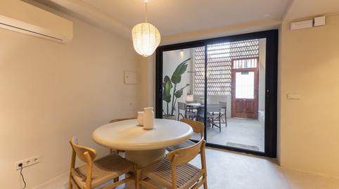 Foto 5 de Dúplex en venda a Carrer de la Barraca, El Cabanyal - El Canyamelar,  Valencia Capital