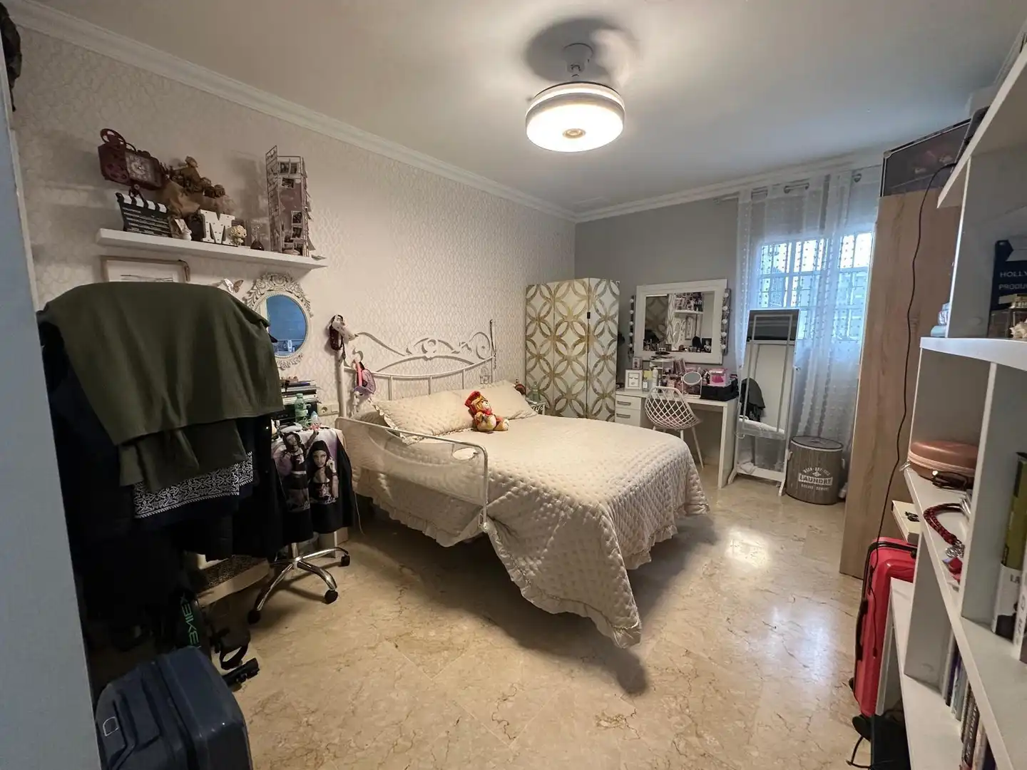 Bedroom of Houses for sale in Utrera
