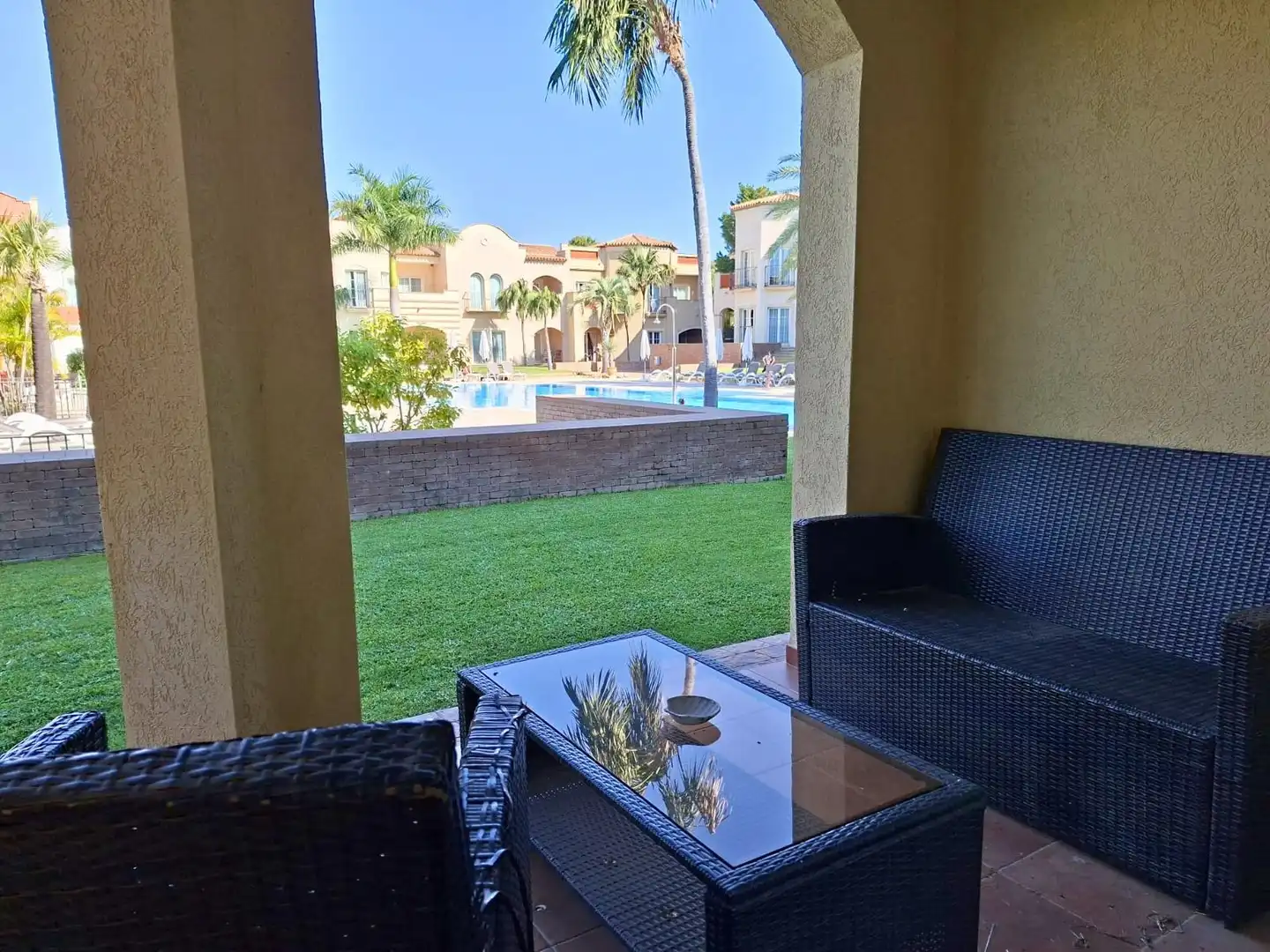 Apartamento con piscina en venta en La Xara - La Sella, imagen 19
