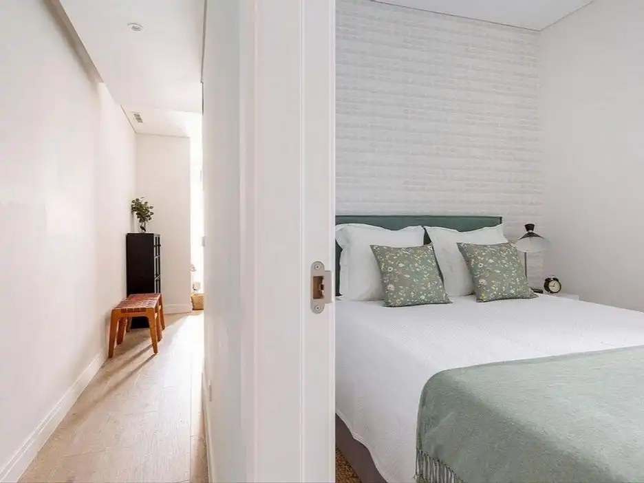 Habitación de Apartamento para compartir en Cabo Blanco