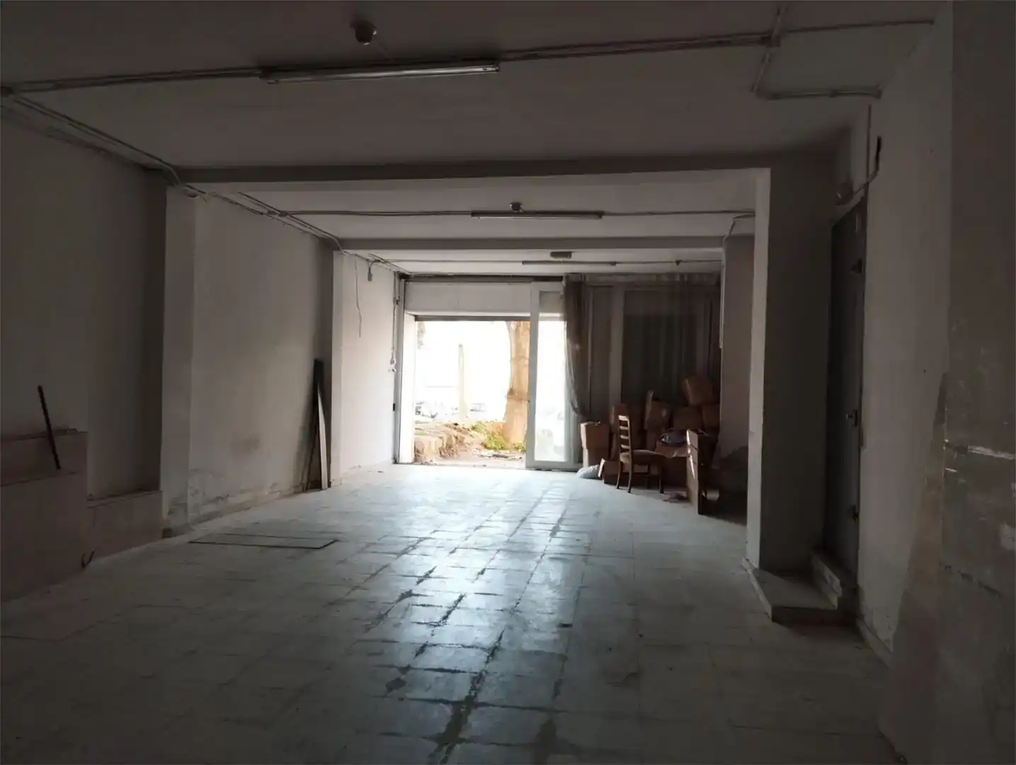 Commercial properties for rent in Ourense Capital 