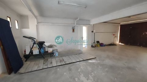 Garaje en venta en Centro  Santo Tomás., imatge 5