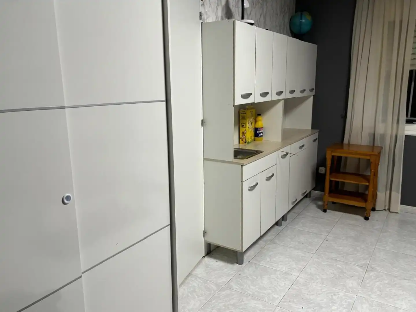 Kitchen of Houses for sale in Alpedrete  with Private garden, Terrace and Community pool