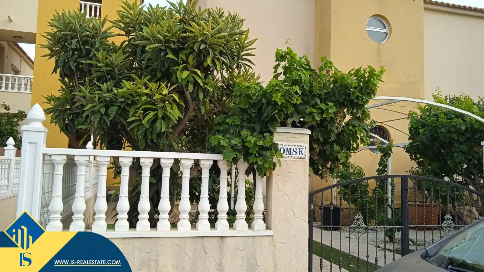 Bungalow amb piscina en venda a Orihuela Costa, imagen 24