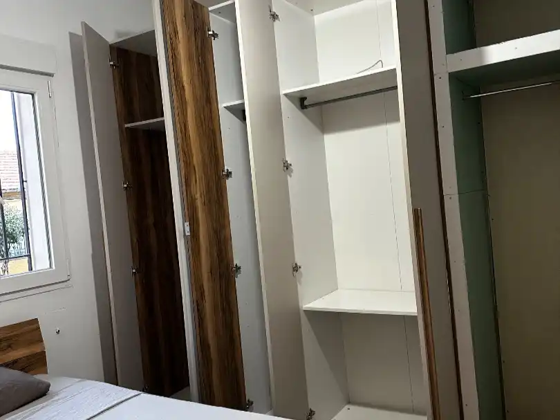 Habitació a Aranjuez, Madrid