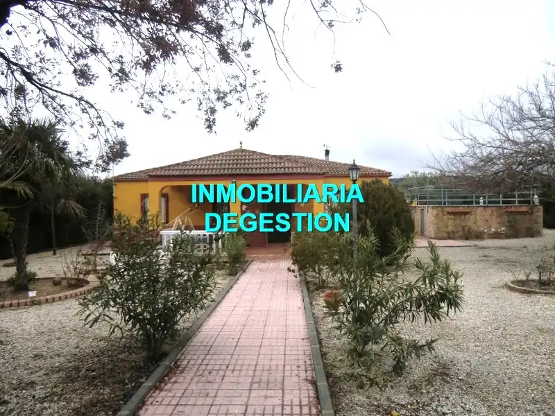 Xalet amb piscina en venda a San Roque - La Cruz - La Rozuela, imagen 16