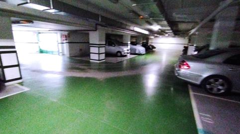 Foto 4 de Garatge en venda a Carrer de Maria Vidal, La Xinesca, Barcelona