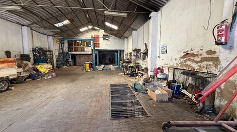 Foto 2 von Fabrikhallen zum Verkauf in Calzada de la Virgen, Torreperogil, Jaén