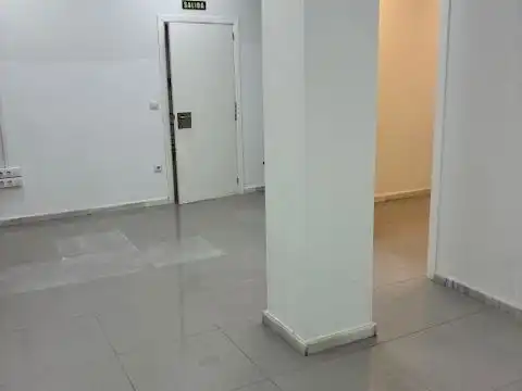 Local de alquiler en Málaga con Aire acondicionado