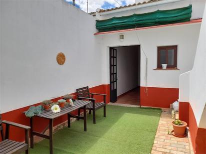 Terrace of Country house for sale in Pilas  with Air Conditioner and Terrace