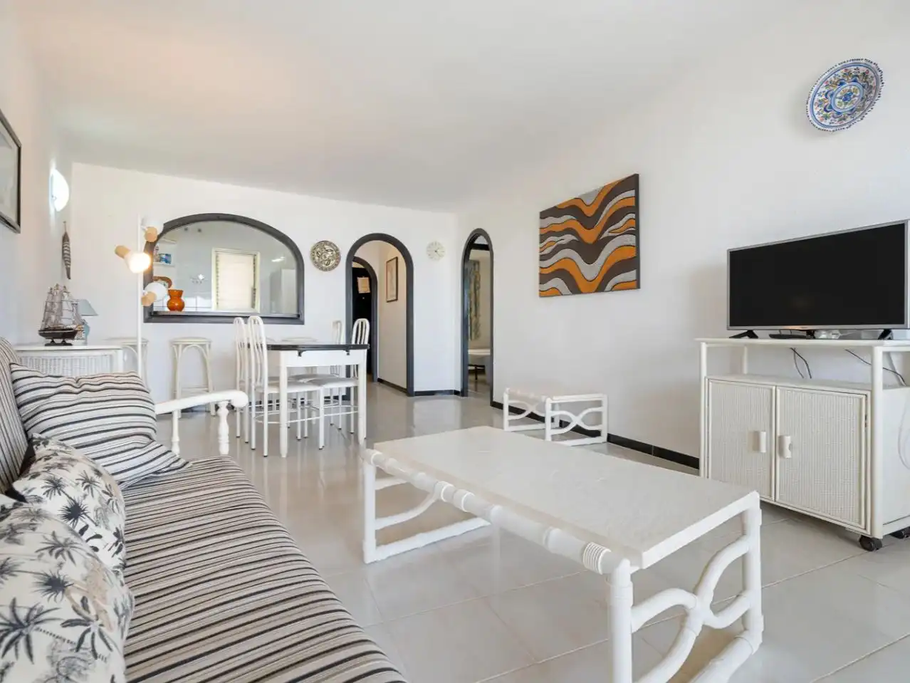 Apartamento con piscina en venta en Carrer de la Baixada Platja Cristall 10, imagen 16