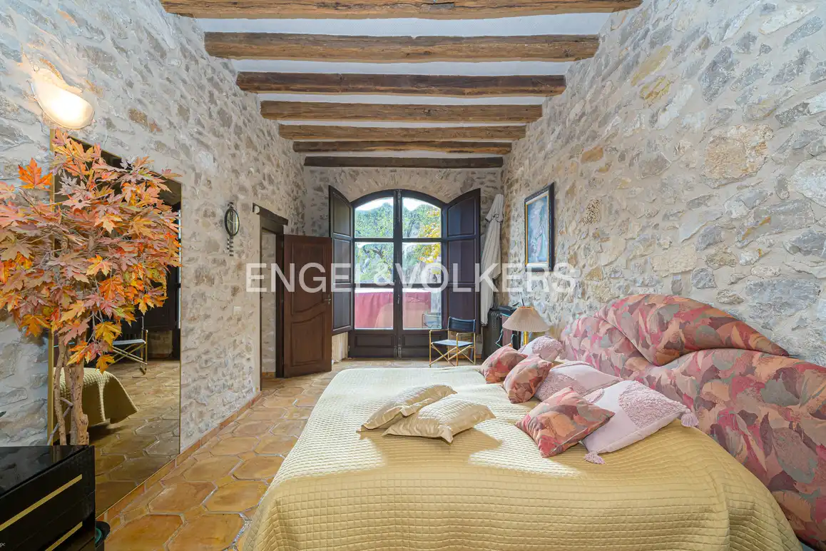 Haus mit Pool zum Verkauf in Relleu, imagen 34