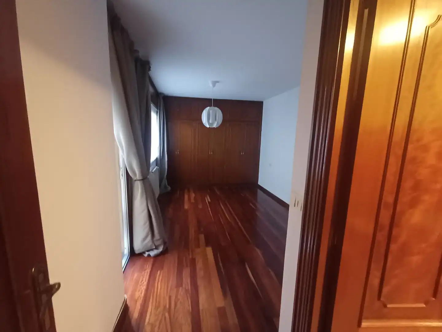 Flat with lift to rent in Centro - Juan Flórez - Plaza Pontevedra, imagen 31