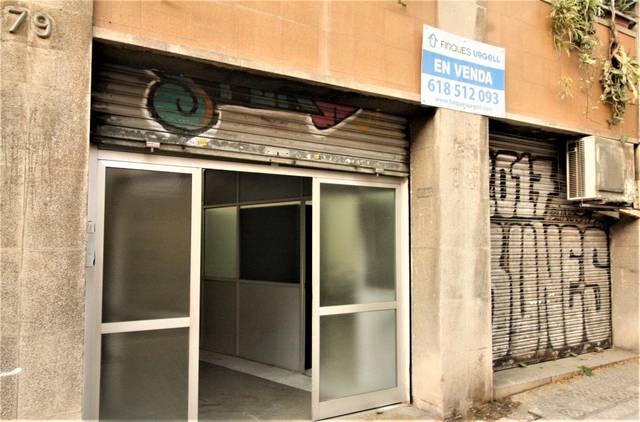 Local comercial en Venta en Carrer de Trinxant, 77 en El Camp de l'Arpa del Clot