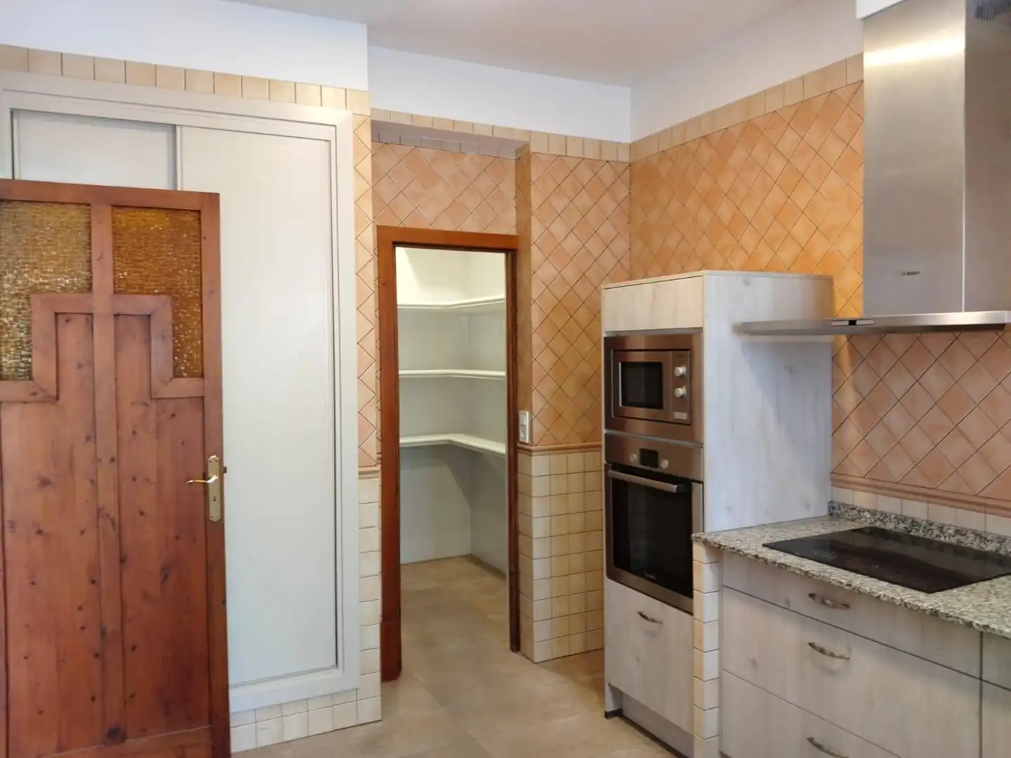 Kitchen of Flat for sale in  Palma de Mallorca  with Terrace