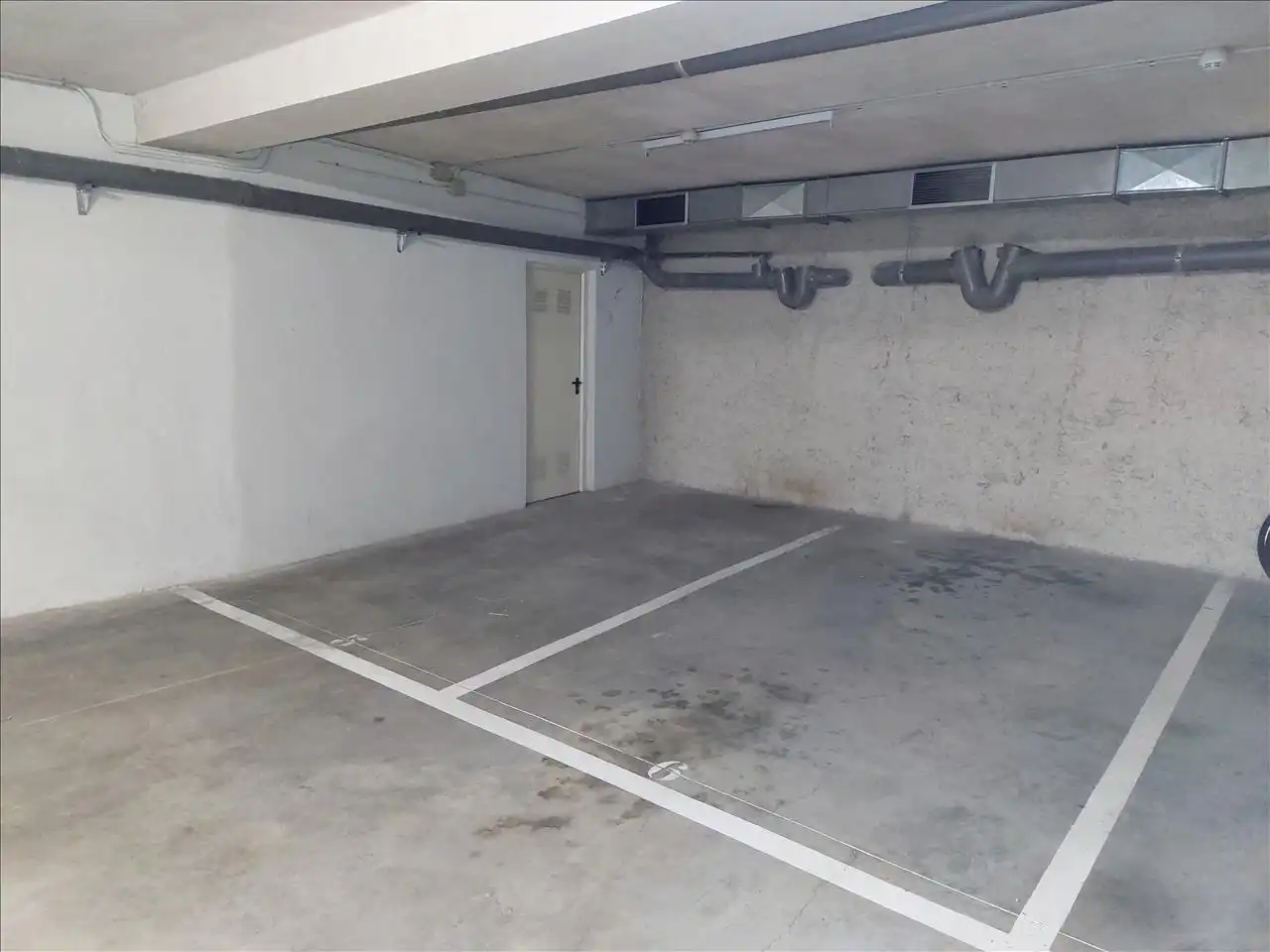 Parking de Garaje en venta en Montcada i Reixac
