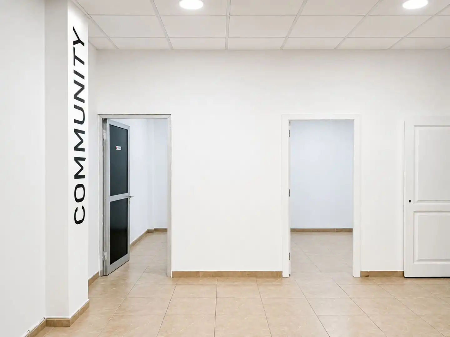 Local en venta en Granadilla de Abona con Alarma