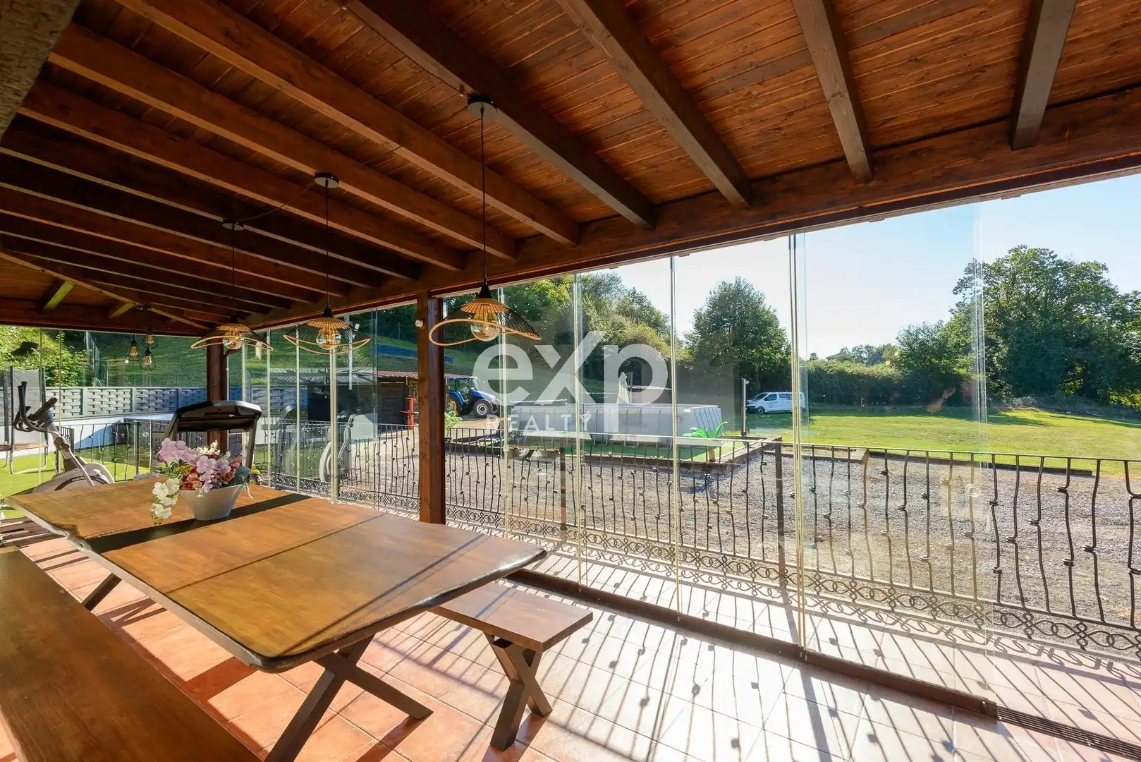 Detached house with pool for sale in Camino FUENTEMELGA 68, imagen 10