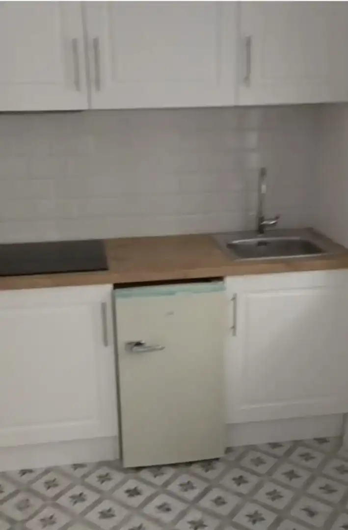 Kitchen of Lofts for sale in San Sebastián de los Reyes  with Heating