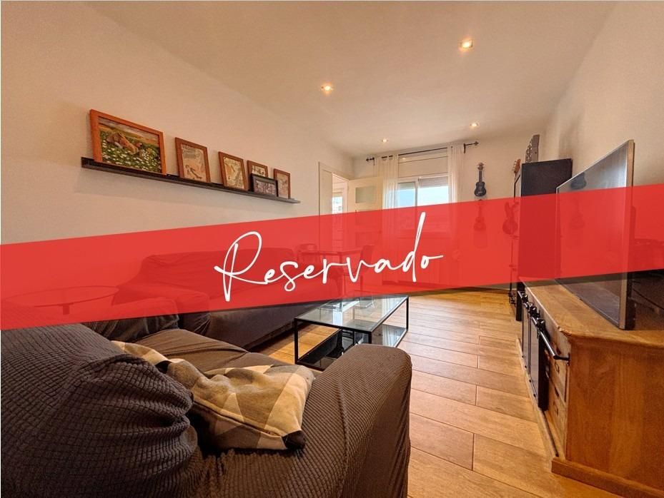 Flat for sale in Centre