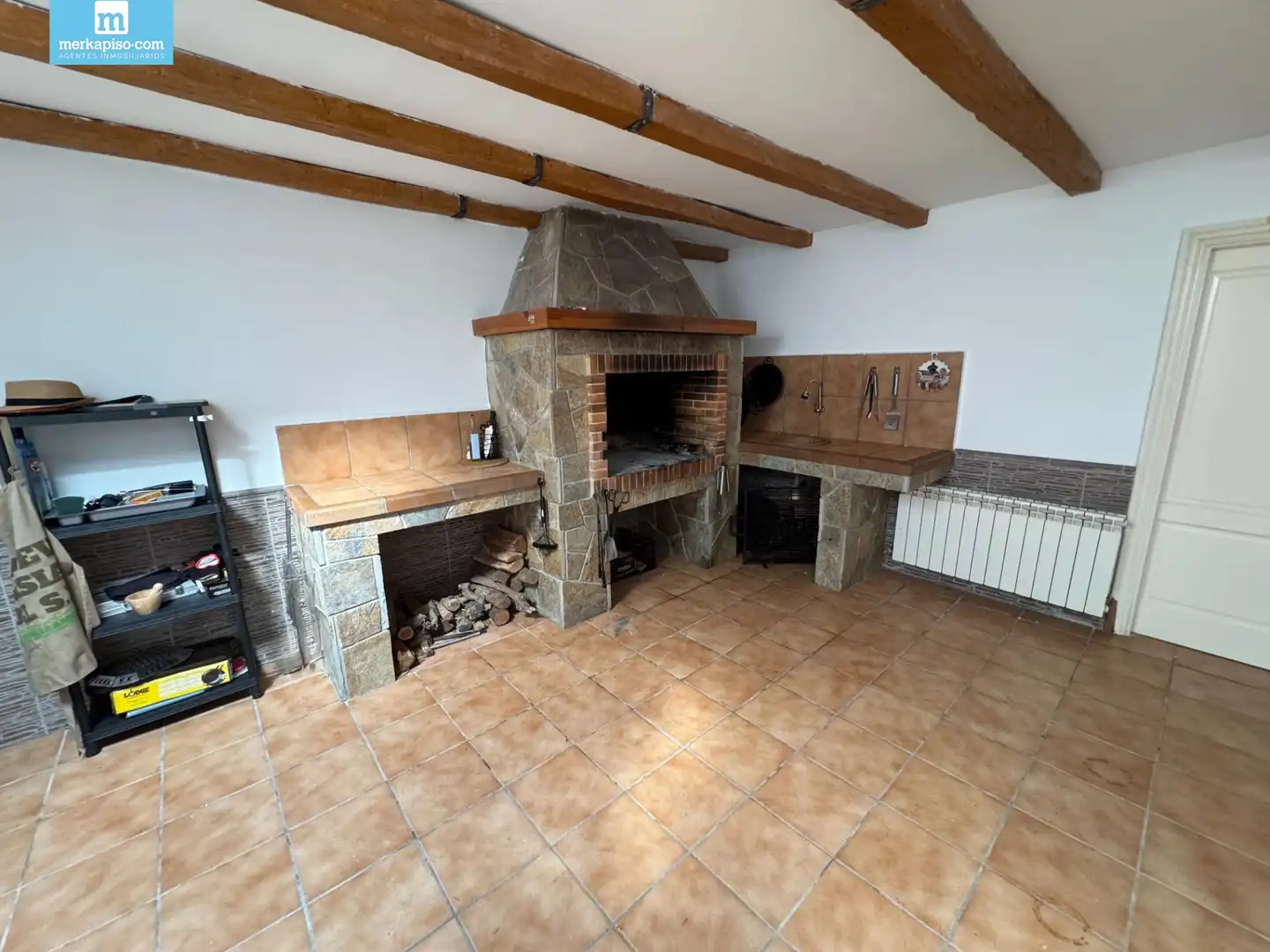 Kitchen of Houses for sale in Calafell  with Air Conditioner, Heating and Private garden