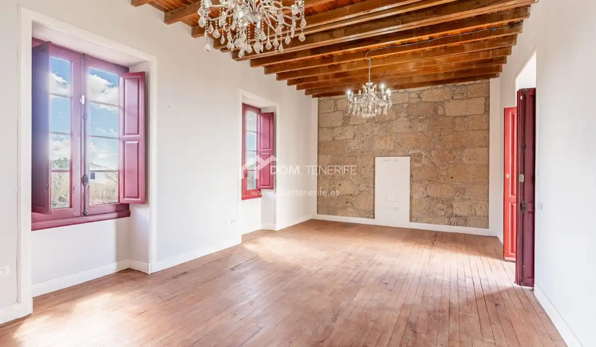 Comedor de Casa o chalet en venta en San Miguel de Abona con Terraza, Trastero y Horno