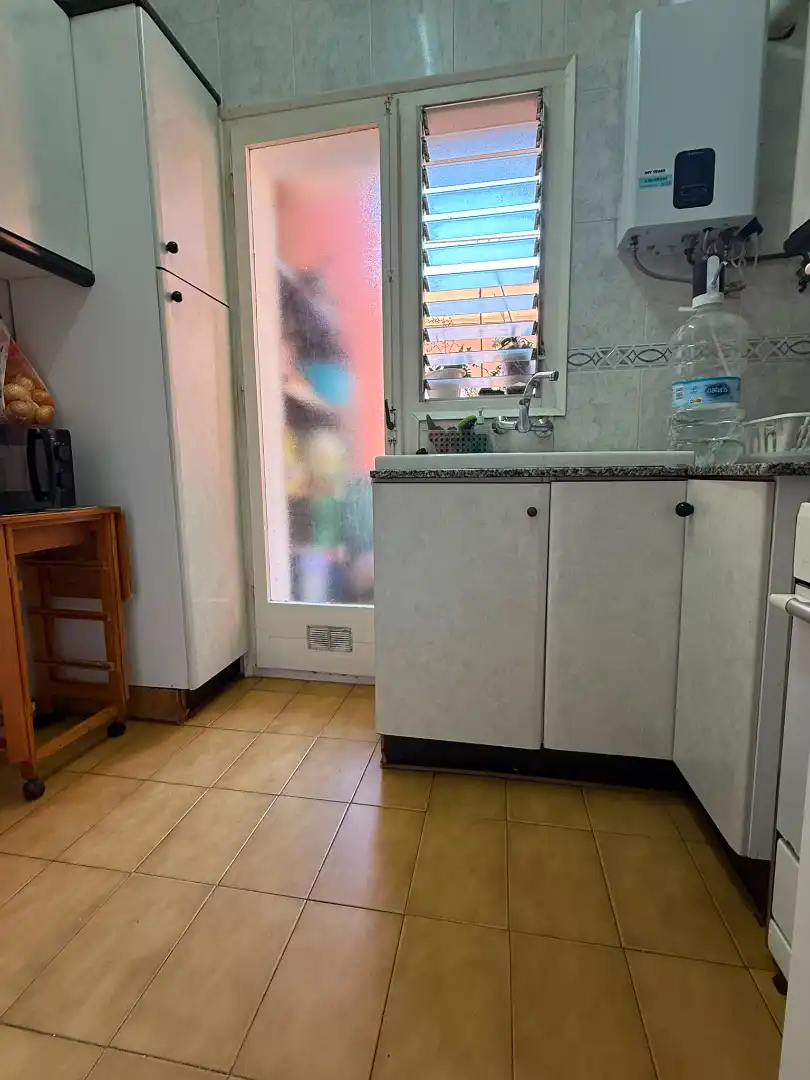 Kitchen of Flat for sale in Gavà