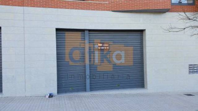 Local comercial en Alquiler en Sant Rafael