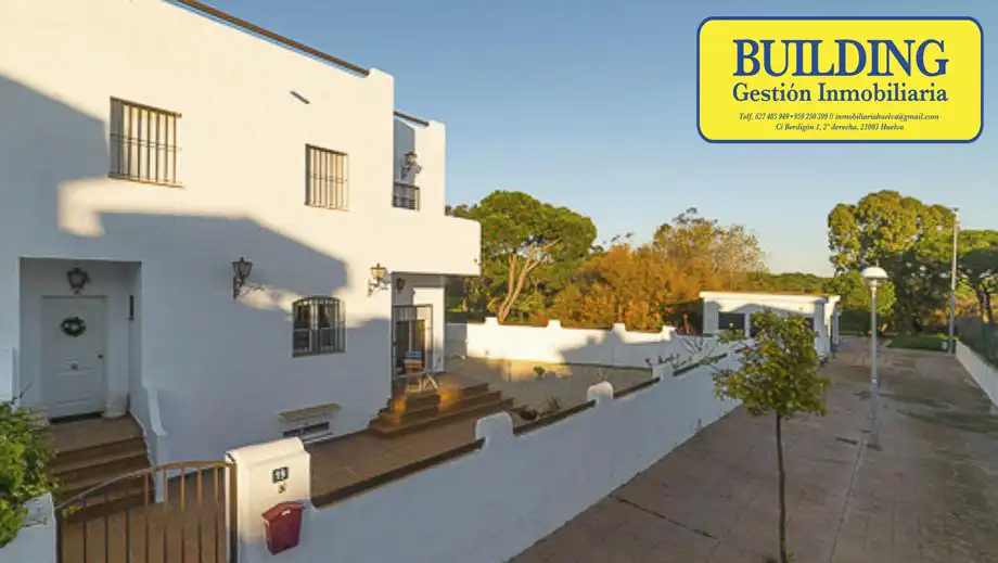Casa a schiera con terrazza in vendita a Calle Lechuza, imagen 29