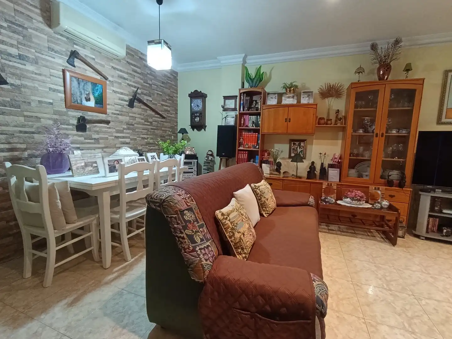Dúplex en venda a Zona Parque de la Viña, imagen 5