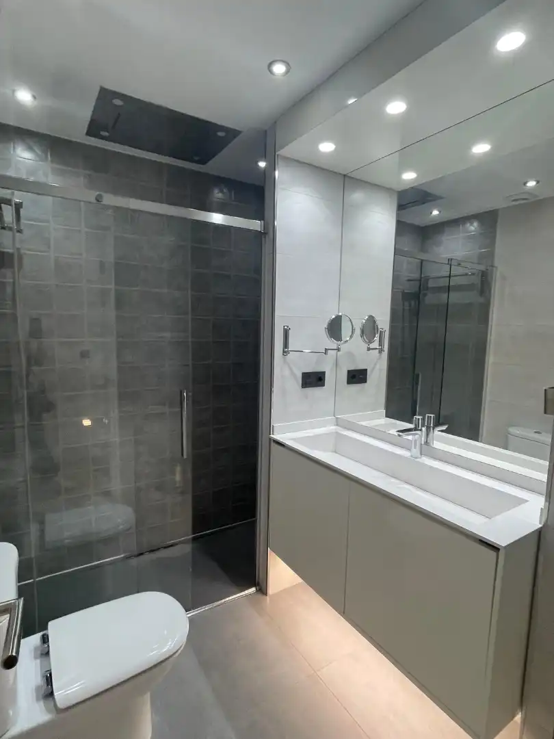 Maisonette zum Verkauf in Ronda de Fingoi, Acea de Olga - Augas Férreas