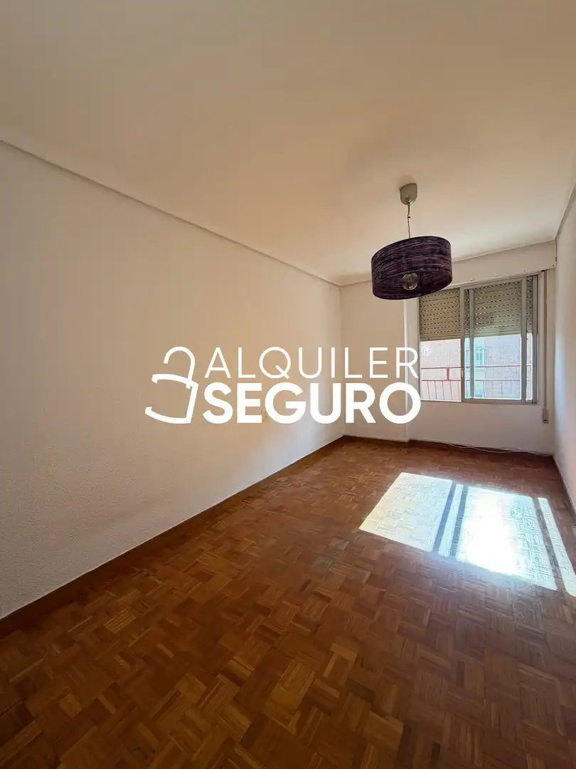Flat with lift to rent in Ronda Magdalena, imagen 11