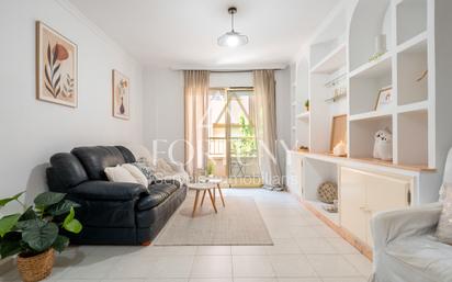 Living room of Flat for sale in Cambrils  with Balcony