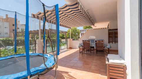 Photo 2 of Planta baja for sale in Calle Jj Mm Atenas 1991, 40, El Toyo, Almería