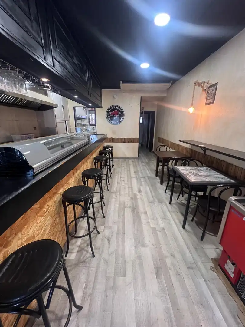 Commercial properties for sale in Benidorm  with Air Conditioner and Furnished