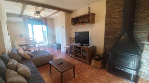 Foto 4 de Apartamento en venta en Fondón, Almería