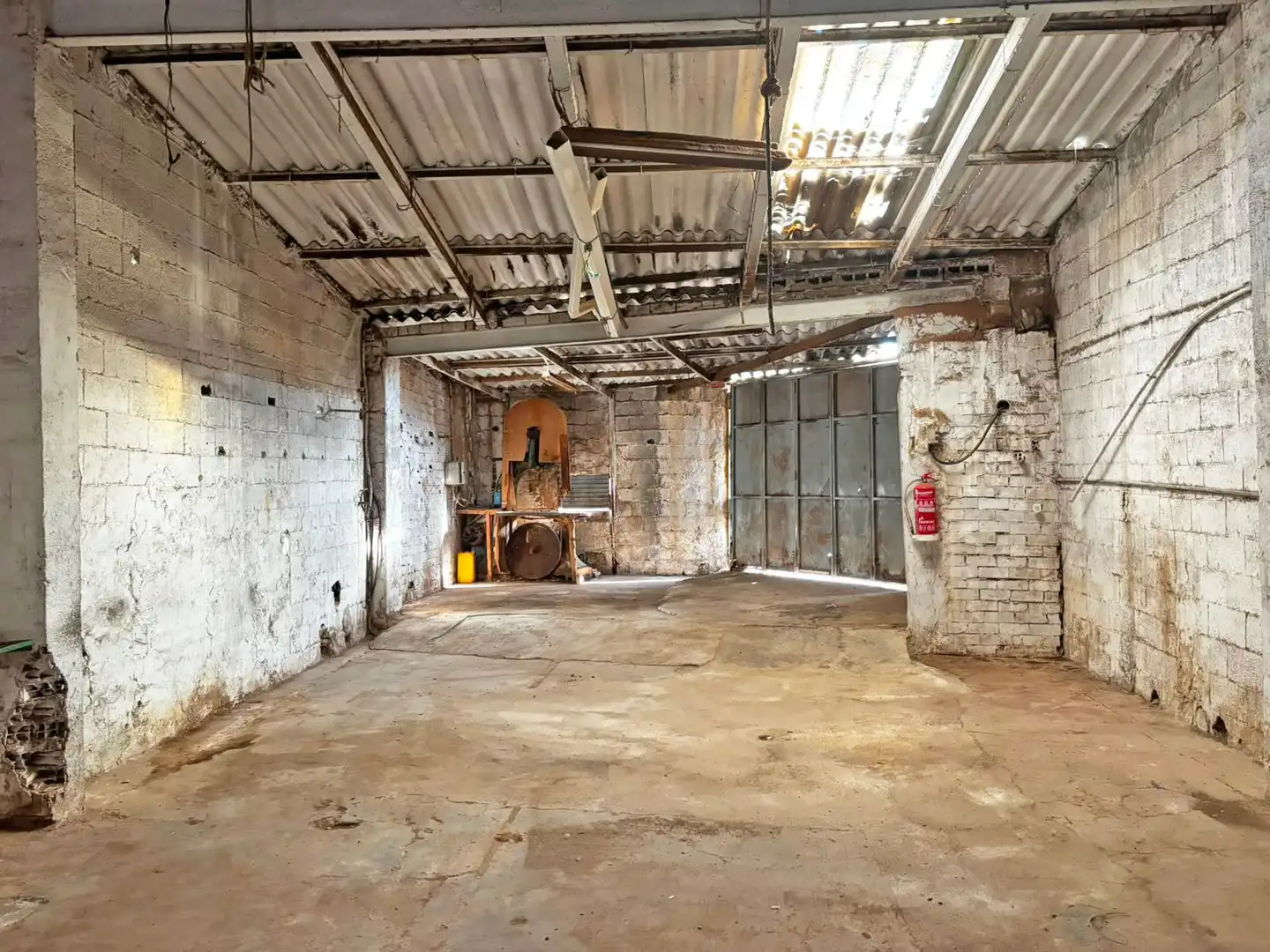 Casa rústica amb terrassa en venda a Gata de Gorgos, imagen 16