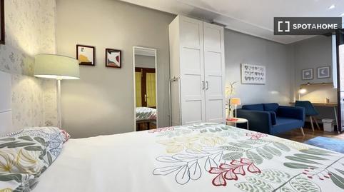 Foto 2 de Piso para compartir en Abandoibarra - Guggenheim, Bilbao