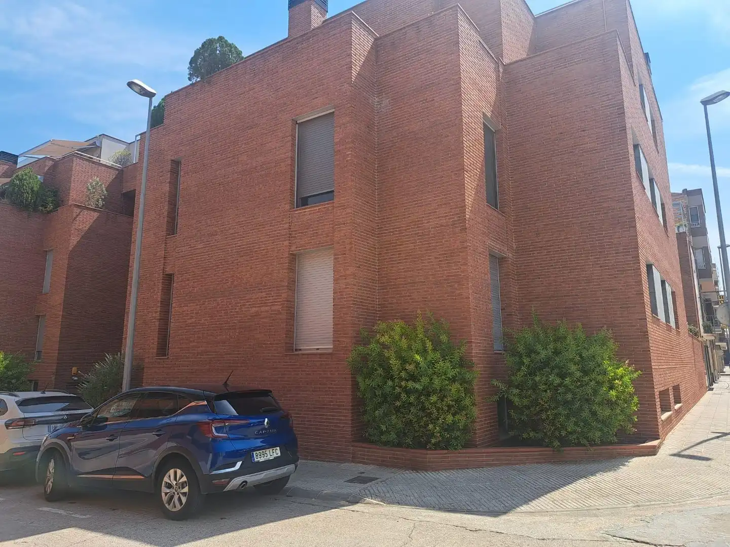 Wohnung mit Terrasse zum Verkauf in ORIENT, imagen 81