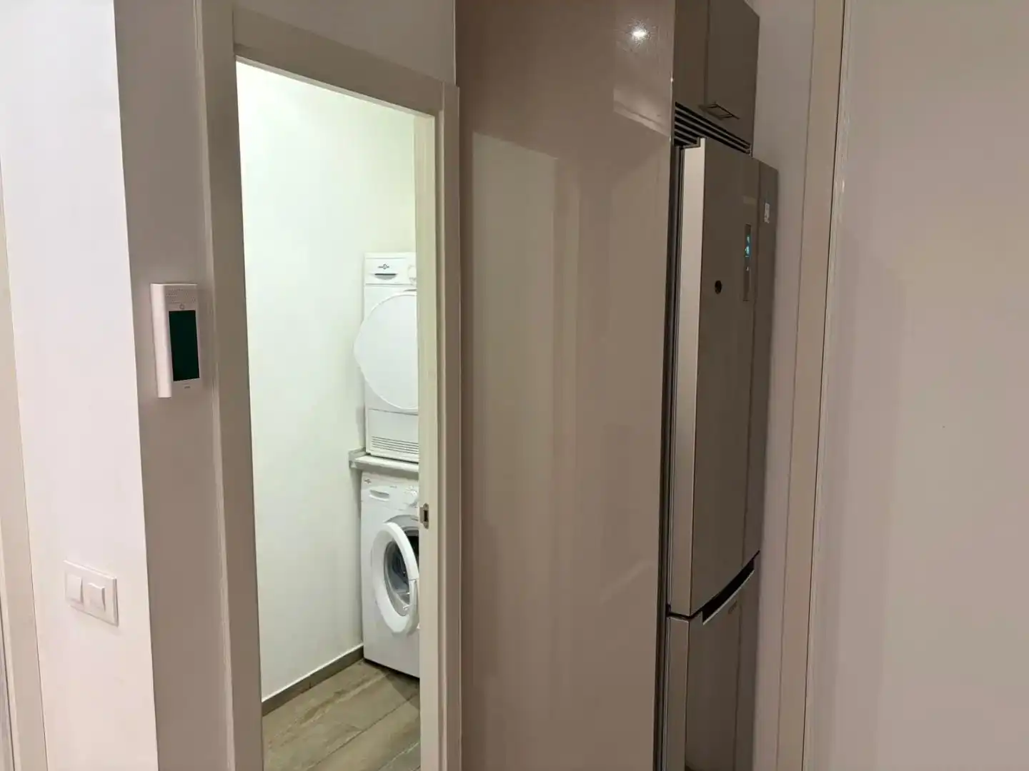 Cuina de Pis en venda en Madrid