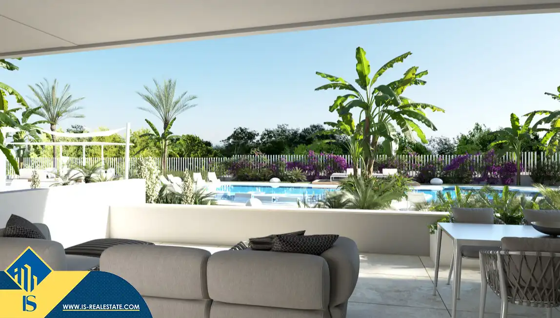 Apartment mit Pool zum Verkauf in Orihuela Costa, imagen 17