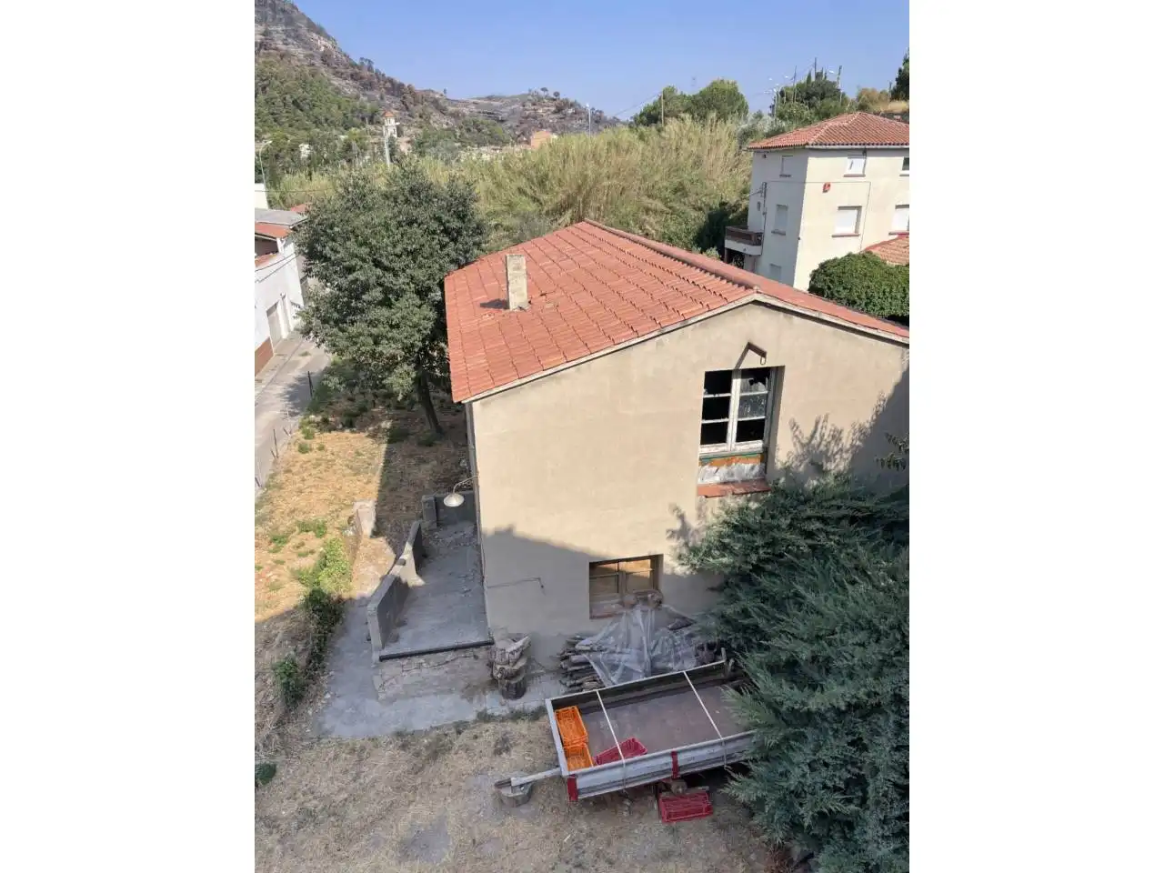 Casa amb jardí en venda a La Pobla de Claramunt, imagen 28