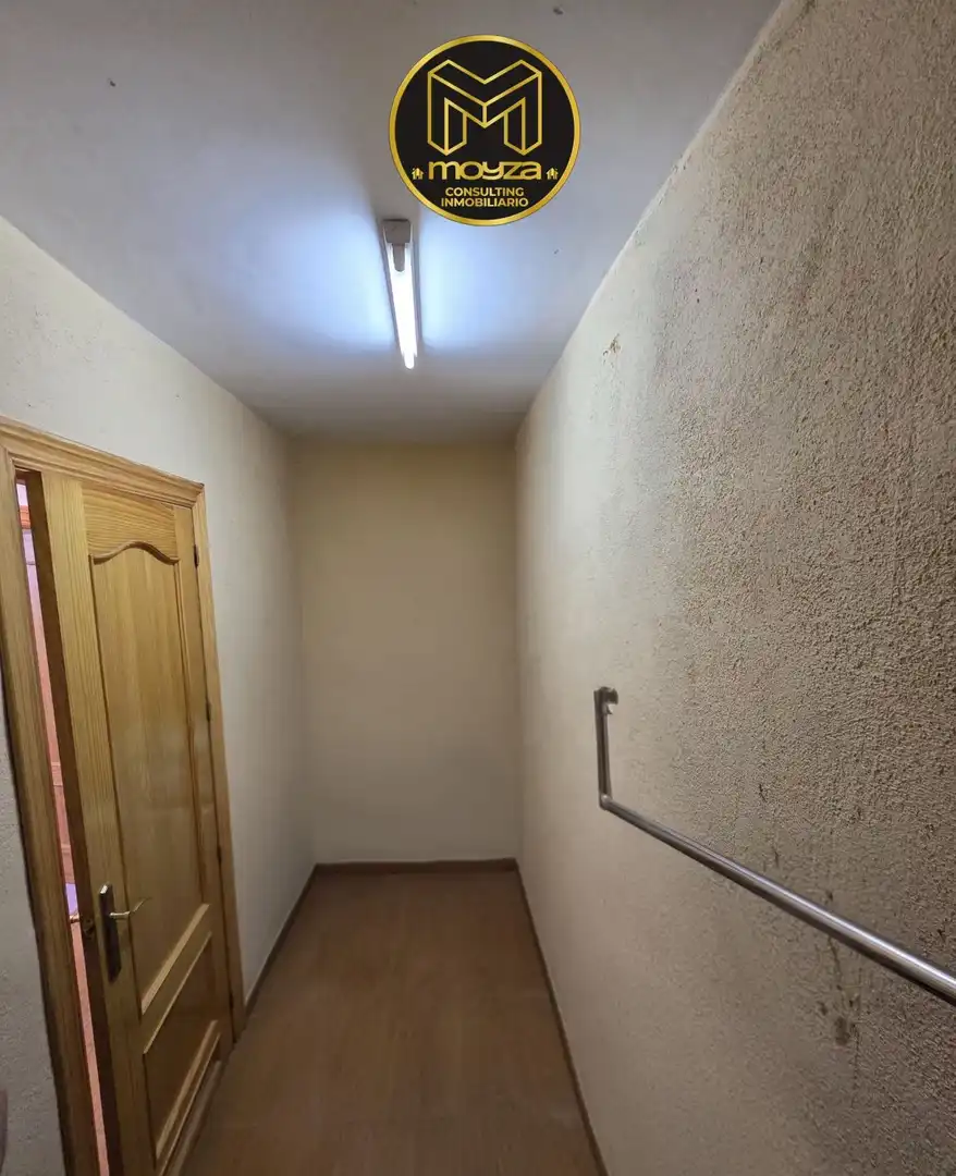 Casa o xalet en venda en Jaén amb Aire condicionat, Calefacció i Terrassa