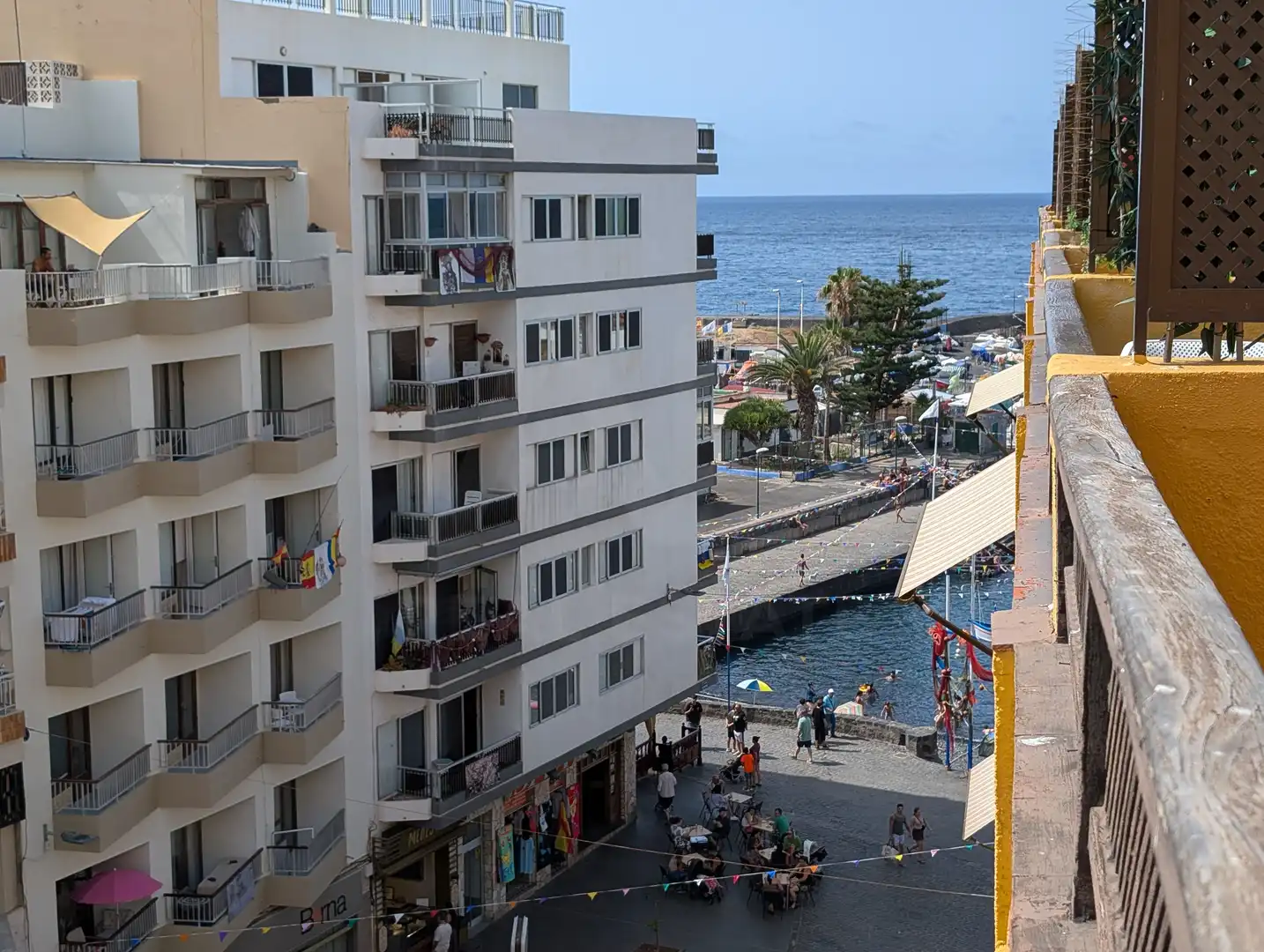 Estudi amb ascensor en venda a Zona Martiánez, imagen 25
