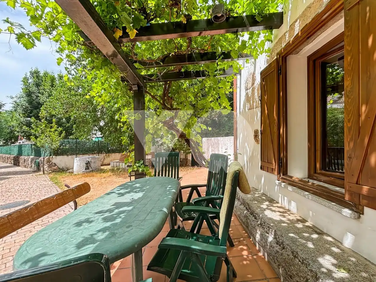 Casa o xalet en venda a Libertad, Villalba Pueblo
